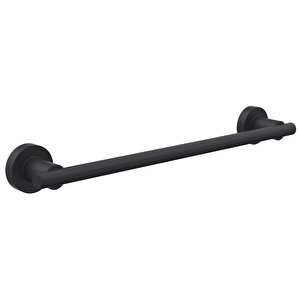 Master Havluluk 128621 Mat Si̇yah Uzun 400 Mm