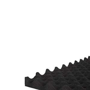 Akusti̇k Sünger 30 Mm  (en: 1 Mt Boy: 1 Mt)