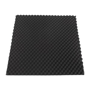 Akusti̇k Sünger 30 Mm  (en: 1 Mt Boy: 1 Mt)