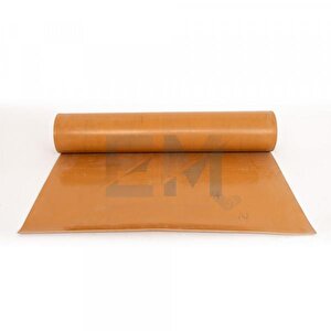 Kumlama Lasti̇k Levha 10 Mm (en: 1 Mt Boy: 1 Mt)