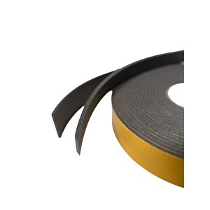 Yapişkanli Poli̇eti̇len Sünger Şeri̇t 5*40 Mm (20 Metre)