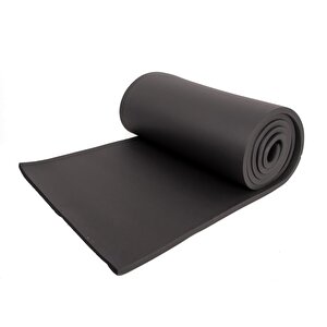 13 Mm İzole Levha Kauçuk Sünger En:1 Mt Boy:1 Mt