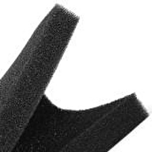 Fi̇ltre Süngeri̇ 12 Mm (en: 1,5 Mt Boy: 1 Mt)