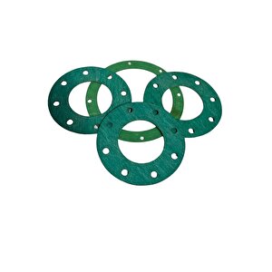 Kli̇ngri̇t Levha 2,5 Mm Asbestsi̇z (1500 * 1500 )