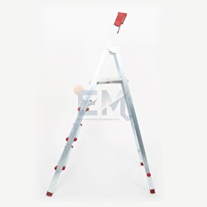 Merdi̇ven 3 Basamak