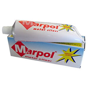 Marpol Metal Ci̇lasi 200 Gr