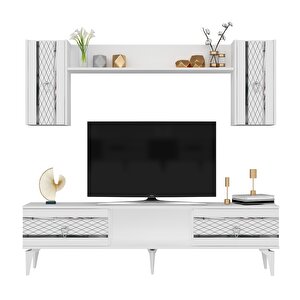 Pelli̇n Tv Üni̇tesi̇ Takimi BEYAZ-GÜMÜŞ