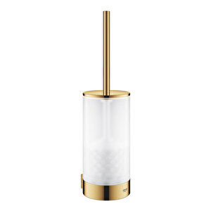 Selection Tuvalet Fırçalığı, Altın, 41076gl0