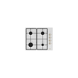 Omd D 611 Reb Gazlı Metal Tablalı Ocak
