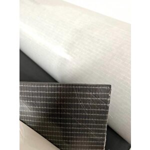 Yapişkanli Eva Sünger Levha 8 Mm (en:1 Mt Boy:0,5 Mt)