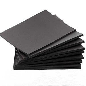 Eva Sünger Levha 8 Mm (en:1 Mt Boy:1,5 Mt)