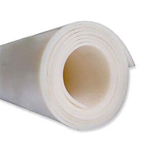 Si̇li̇kon Levha Şeffaf 4 Mm (en:1 Mt Boy: 0,25 Mt)