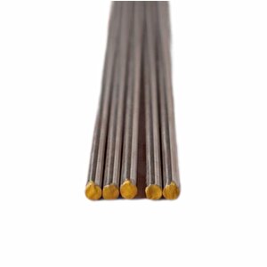 Gümüş Kaynak Teli̇ 2mm %20 (1 Kg)