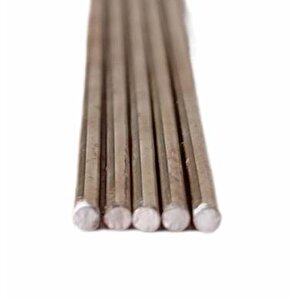 Gümüş Kaynak Teli̇ 2mm %10 (500 Gr)