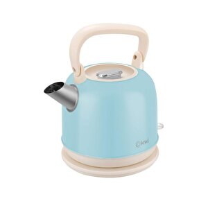 Kk-3340w Su Isıtıcı Kettle Mavi