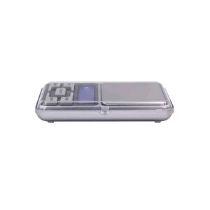 Hassas Mini Terazi 300 Gram Kapasite 0.01 Gr Hassasiyet Elektronik Terazi