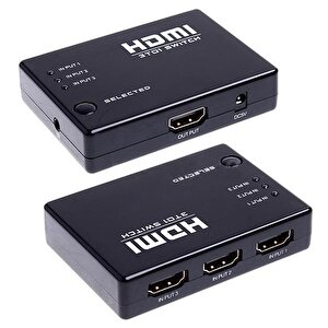Tv Kartları Araç Teypleri Için 3.5mm Stereo Aux Kablosu - 1 Metre