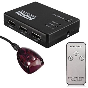 Tv Kartları Araç Teypleri Için 3.5mm Stereo Aux Kablosu - 1 Metre