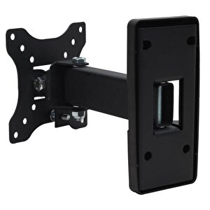 10" - 27" Tek Kollu Ki̇li̇tli̇ Hareketli̇ Duvar Aski Aparati