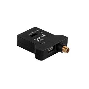 Cubepilot Pixhawk Here4 Base F9p Rtk Module Gnss Hx4-06312 Without Antenna