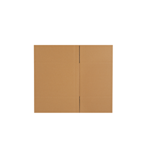 50x30x30- 5 Adet Çift Oluklu Gramajlı Koli