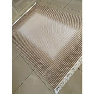Safir 74774 070 Serisi Akrilik Salon Oturma Yatak Odası Halısı 160x230 cm