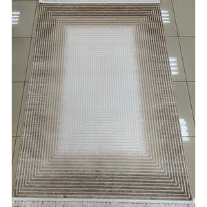 Padişah Halı Safir 74774 070 Serisi Akrilik Salon Oturma Yatak Odası Halısı 200x290 cm