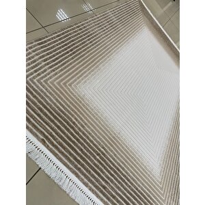 Padişah Halı Safir 74774 070 Serisi Akrilik Salon Oturma Yatak Odası Halısı