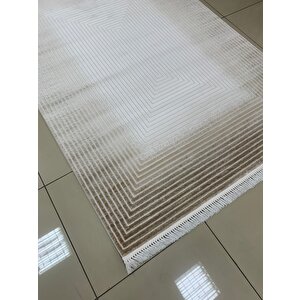 Padişah Halı Safir 74774 070 Serisi Akrilik Salon Oturma Yatak Odası Halısı