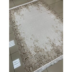 Safir 75190 070 Serisi Akrilik Salon Oturma Yatak Odası Halısı 180x250 cm
