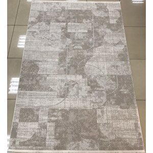 Halı Ritim 73339 071 Serisi Salon Oturma Yatak Odası Halısı 200x290 cm