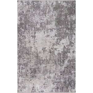 Evidence 62855 095 Serisi Viskon Akrilik Salon Oturma Yatak Odası Halısı 200x290 cm