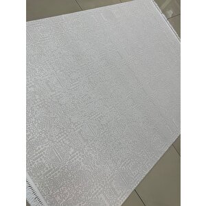 Padişah Halı Safir 75190 060 Serisi Akrilik Salon Oturma Yatak Odası Halısı