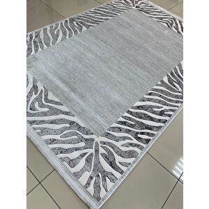 Padişah Halı Evidence 75320 060 Serisi Viskon Akrilik Salon Oturma Yatak Odası Halısı