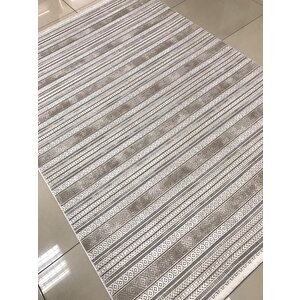 Halı Ritim 73340 070 Serisi Salon Oturma Yatak Odası Halısı 200x290 cm