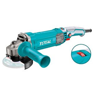 Alttan Tetikli Devir Ayarlı Taşlama Tg110125565e