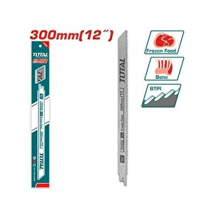 Panter Testere Ahşap Kesme Bıçağı 5 Li Set Trsb611d