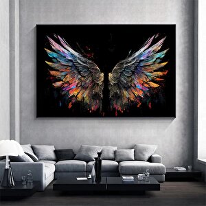 Banksy, Banksy Melek Duvar Sanatı, Beyaz Kanatlar, Banksy Eseri, Moda Duvar Sanatı, Graffiti Sanatı