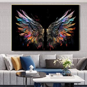 Banksy, Banksy Melek Duvar Sanatı, Beyaz Kanatlar, Banksy Eseri, Moda Duvar Sanatı, Graffiti Sanatı