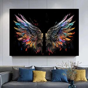 Banksy, Banksy Melek Duvar Sanatı, Beyaz Kanatlar, Banksy Eseri, Moda Duvar Sanatı, Graffiti Sanatı