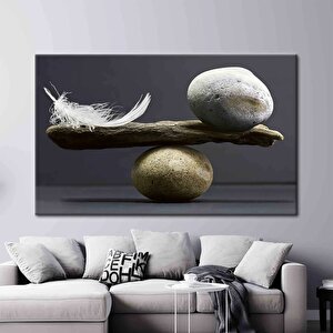 Siyah-beyaz Doberman Poster – Lüks Moda Fotoğrafçılığı 40x60 cm
