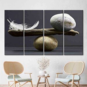Siyah-beyaz Doberman Poster – Lüks Moda Fotoğrafçılığı 40x60 cm