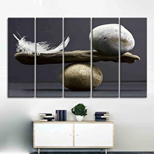 Siyah-beyaz Doberman Poster – Lüks Moda Fotoğrafçılığı