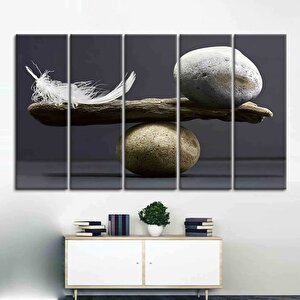 Siyah-beyaz Doberman Poster – Lüks Moda Fotoğrafçılığı