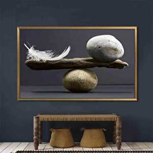 Siyah-beyaz Doberman Poster – Lüks Moda Fotoğrafçılığı