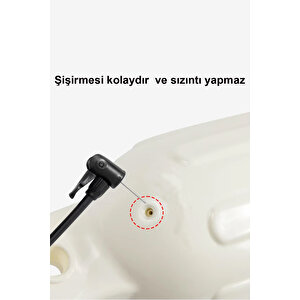 Usturmaça G Serisi G4 - 16 X 58 Cm