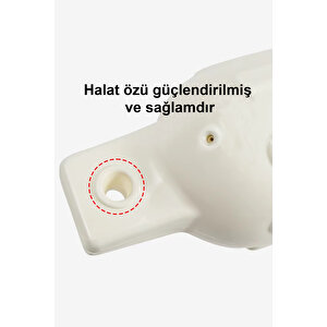 Usturmaça G Serisi G4 - 16 X 58 Cm