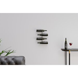 Vitis Şarap Rafı
