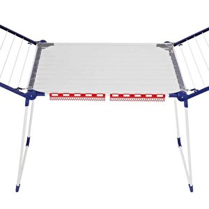 Pegasus 200 Deluxe Çamaşır Askılık 167x66 Cm Lfh81517