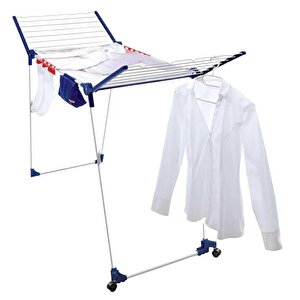 Pegasus 200 Deluxe Çamaşır Askılık 167x66 Cm Lfh81517